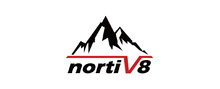 Nortiv8 brand logo for reviews of online shopping for Fashion Reviews & Experiences products