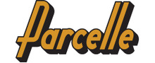 Parcellewine brand logo for reviews of food and drink products