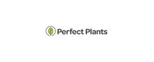 Perfect Plants brand logo for reviews of online shopping for Homeware Reviews & Experiences products