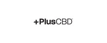PlusCBD Oil brand logo for reviews of diet & health products