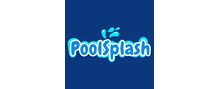 Pool Splash brand logo for reviews of online shopping for Homeware Reviews & Experiences products
