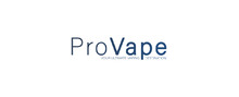 ProVape brand logo for reviews of online shopping for Cosmetics & Personal Care Reviews & Experiences products