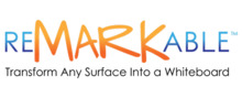 Remarkablecoating brand logo for reviews of House & Garden Reviews & Experiences