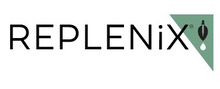Replenix brand logo for reviews of online shopping for Cosmetics & Personal Care Reviews & Experiences products