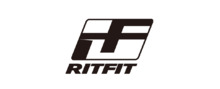 RITFIT Sports brand logo for reviews of online shopping for Sport & Outdoor Reviews & Experiences products