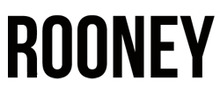 Rooneyshop brand logo for reviews of online shopping for Fashion Reviews & Experiences products
