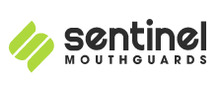 Sentinelmouthguards brand logo for reviews of online shopping for Sport & Outdoor Reviews & Experiences products