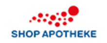 Shop-Apotheke brand logo for reviews of online shopping for Cosmetics & Personal Care Reviews & Experiences products