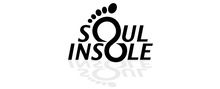 Soul Insole brand logo for reviews of online shopping for Sport & Outdoor Reviews & Experiences products