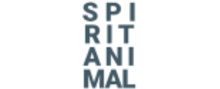 Spiritanimalcoffee brand logo for reviews of food and drink products