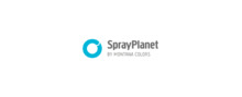 Sprayplanet brand logo for reviews of online shopping for Cosmetics & Personal Care Reviews & Experiences products