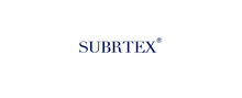 Subrtex brand logo for reviews of online shopping for Homeware Reviews & Experiences products