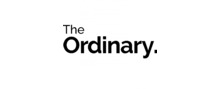 The Ordinary brand logo for reviews of online shopping for Cosmetics & Personal Care Reviews & Experiences products