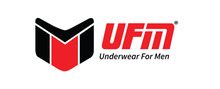 UFM Underwear brand logo for reviews of online shopping for Fashion Reviews & Experiences products