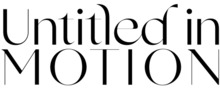 Untitled in Motion brand logo for reviews of Other Services Reviews & Experiences