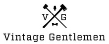Vintage Gentlemen brand logo for reviews of online shopping for Fashion Reviews & Experiences products