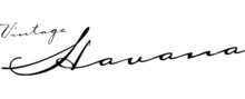 Vintage Havana brand logo for reviews of online shopping for Fashion Reviews & Experiences products