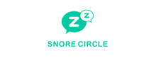 Snorecircle brand logo for reviews of diet & health products