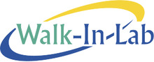Walk-In Lab brand logo for reviews of diet & health products