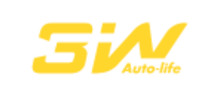 3W Liners brand logo for reviews of car rental and other services