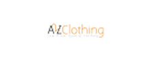 A2ZClothing brand logo for reviews of online shopping for Fashion Reviews & Experiences products