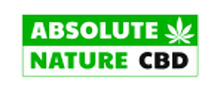 Absolute Nature brand logo for reviews of diet & health products