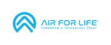 Air For Life UK brand logo for reviews of online shopping for Homeware Reviews & Experiences products