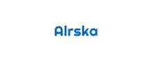 Alrska brand logo for reviews of online shopping for Fashion Reviews & Experiences products