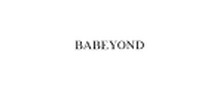 BABEYOND brand logo for reviews of online shopping for Fashion Reviews & Experiences products