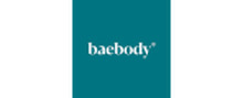 Baebody brand logo for reviews of online shopping for Cosmetics & Personal Care Reviews & Experiences products