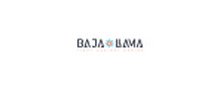 Baja Llama brand logo for reviews of online shopping for Fashion Reviews & Experiences products