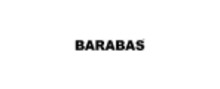 Barabas brand logo for reviews of online shopping for Fashion Reviews & Experiences products