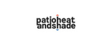 Patio Heat & Shade brand logo for reviews of Good Causes & Charities Reviews & Experiences