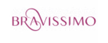 Bravissimo brand logo for reviews of online shopping for Fashion Reviews & Experiences products