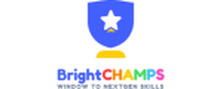 Brightchamps brand logo for reviews of Other Services Reviews & Experiences