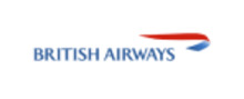 British Airways brand logo for reviews of travel and holiday experiences