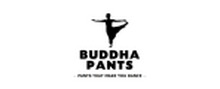 Buddha Pants brand logo for reviews of online shopping for Fashion Reviews & Experiences products