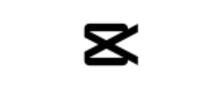 Capcut brand logo for reviews of Software Solutions Reviews & Experiences