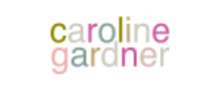 Caroline Gardner brand logo for reviews of online shopping for Jewellery Reviews & Customer Experience products