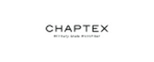 Chaptex brand logo for reviews of online shopping for Homeware Reviews & Experiences products