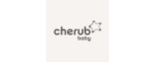 Cherub Baby brand logo for reviews of online shopping for Children & Baby Reviews & Experiences products
