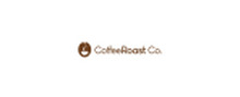 Coffeeroast brand logo for reviews of food and drink products