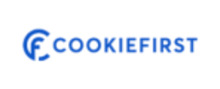 CookieFirst brand logo for reviews of Software Solutions Reviews & Experiences
