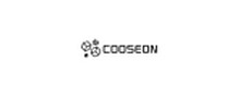 COOSEON brand logo for reviews of Software Solutions Reviews & Experiences