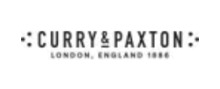 Curry & Paxton brand logo for reviews of online shopping for Fashion Reviews & Experiences products