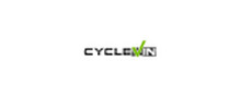 Cyclevin brand logo for reviews of food and drink products