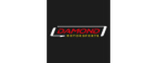 Damond brand logo for reviews of Education Reviews & Experiences