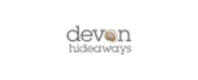 Devon Hideaways brand logo for reviews of travel and holiday experiences
