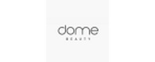 Domebeauty brand logo for reviews of online shopping for Cosmetics & Personal Care Reviews & Experiences products
