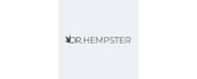 Dr Hempster brand logo for reviews of diet & health products